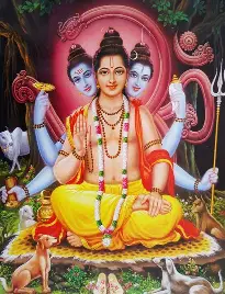 Guru Poornima – A tradition to honor Spiritual Masters.