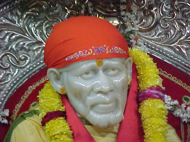 Sri Sai Baba Archana